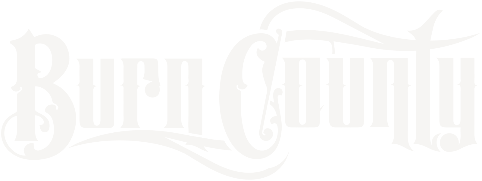 Burn County Music